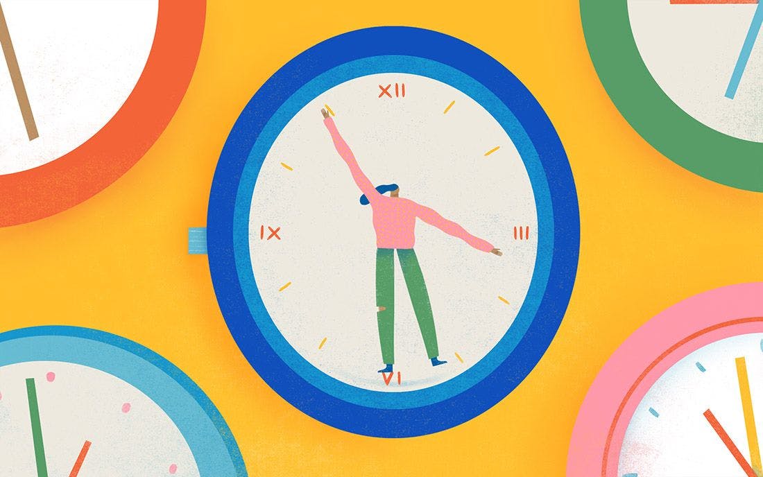 5 Tricks for Getting Better at Timed Tests