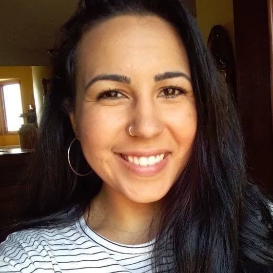 Alexandra Napoli