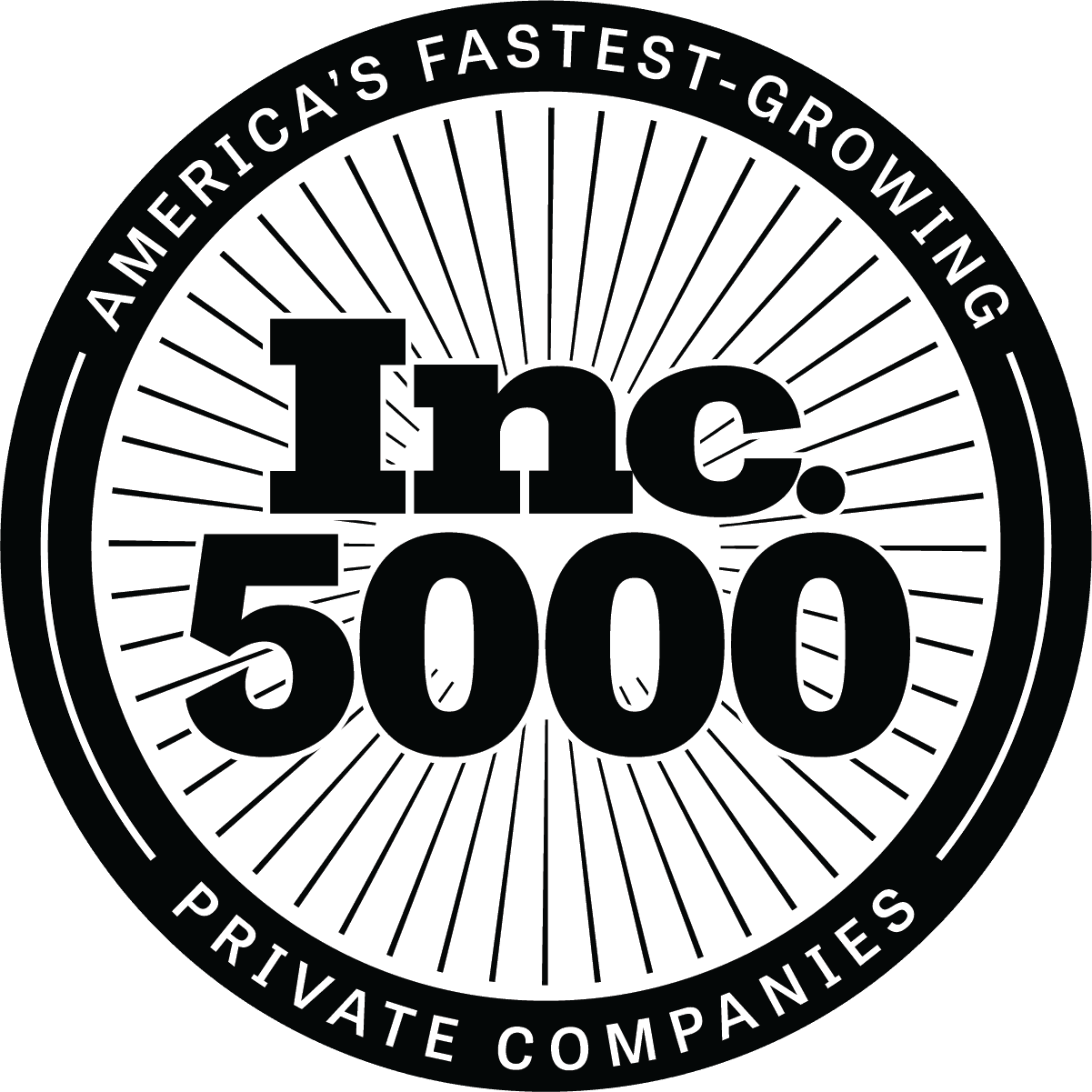Inc. 5000