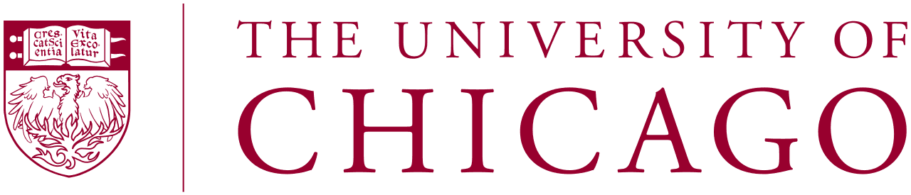 University of Chicago Logo