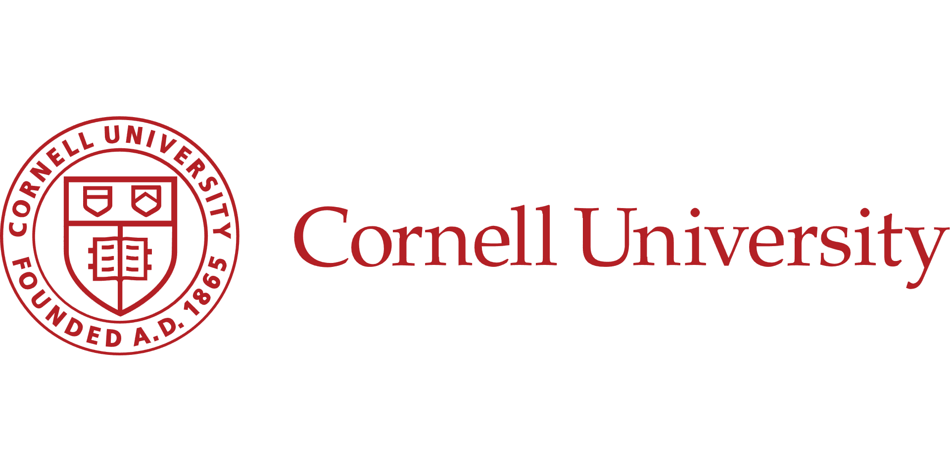 Cornell University Logo