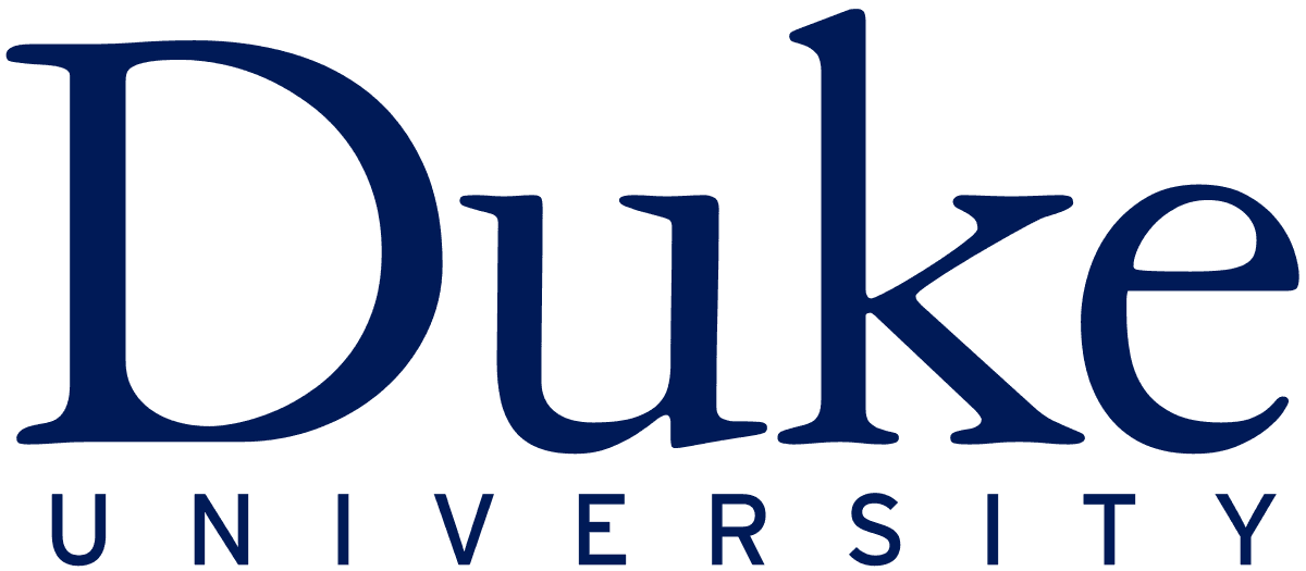 Duke University Logo