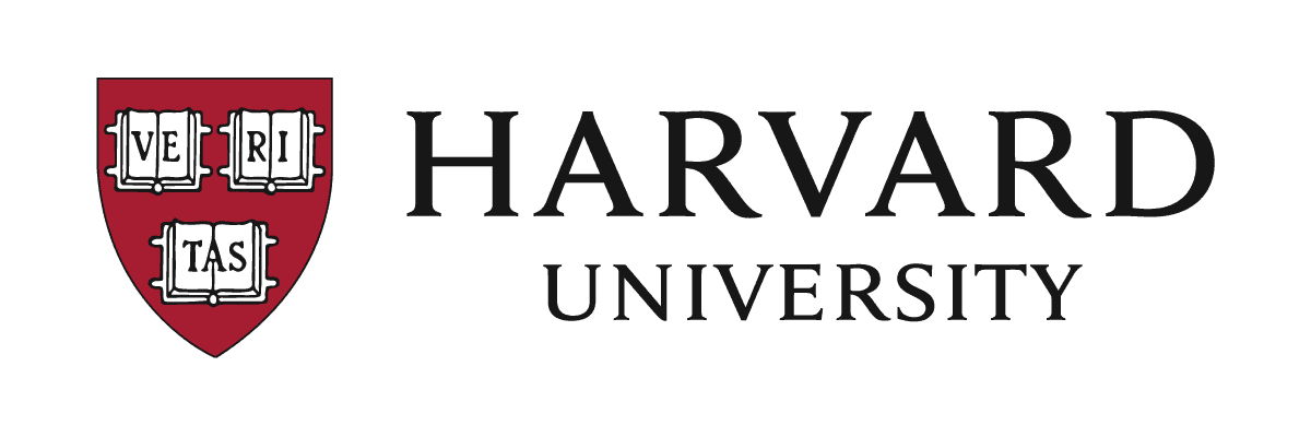 Harvard University Logo