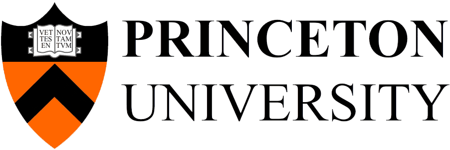 Princeton University Logo