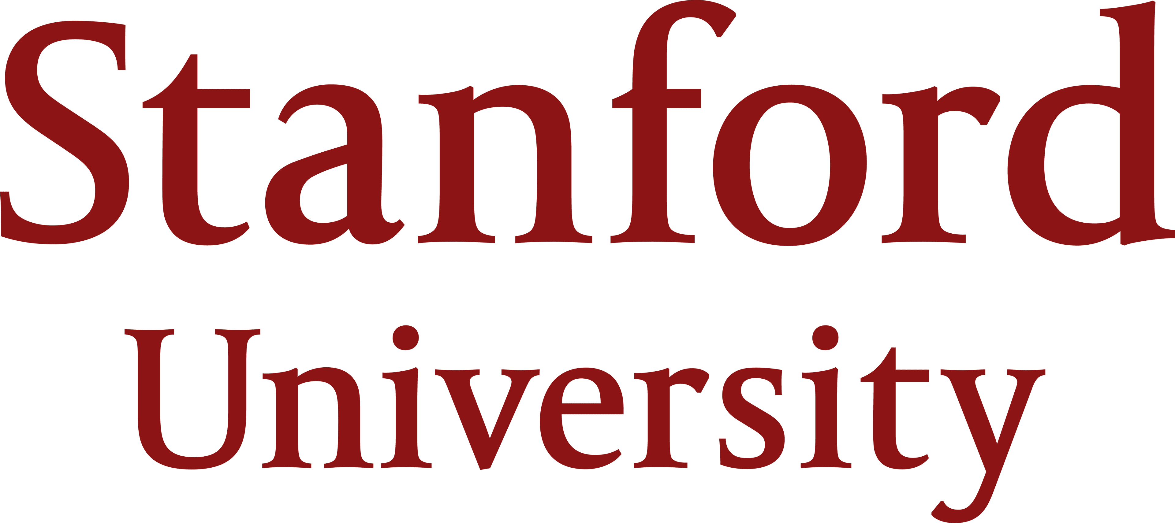 Stanford University Logo