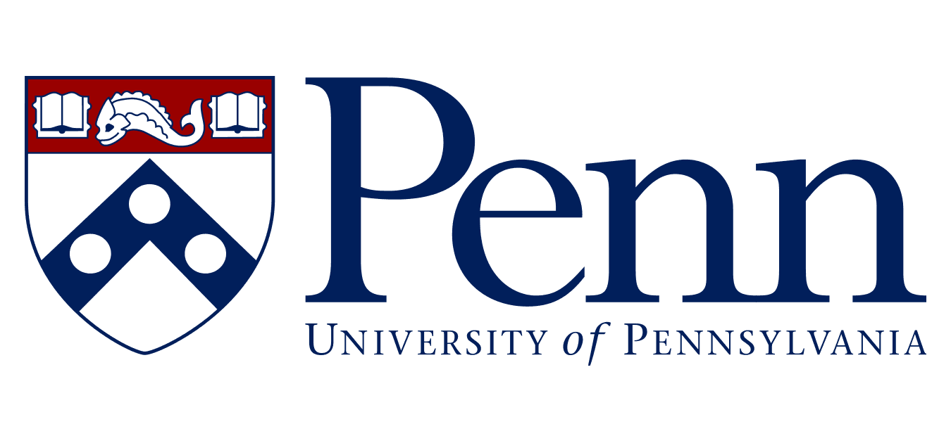 Univesity of Pennsylvanua Logo