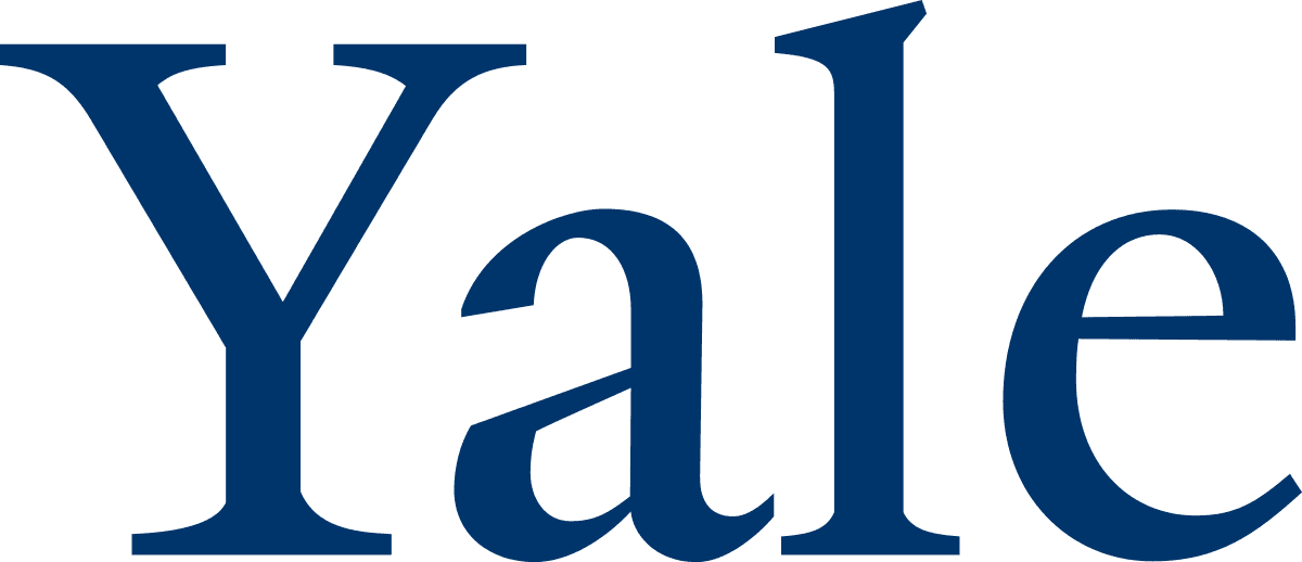 Yale University Logo