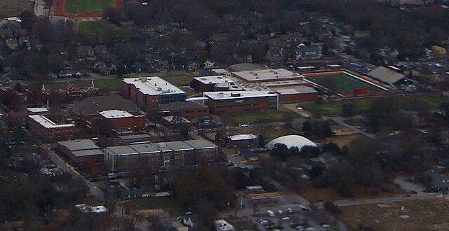 Woodward Academy in Atlanta [Expert Review 2024]