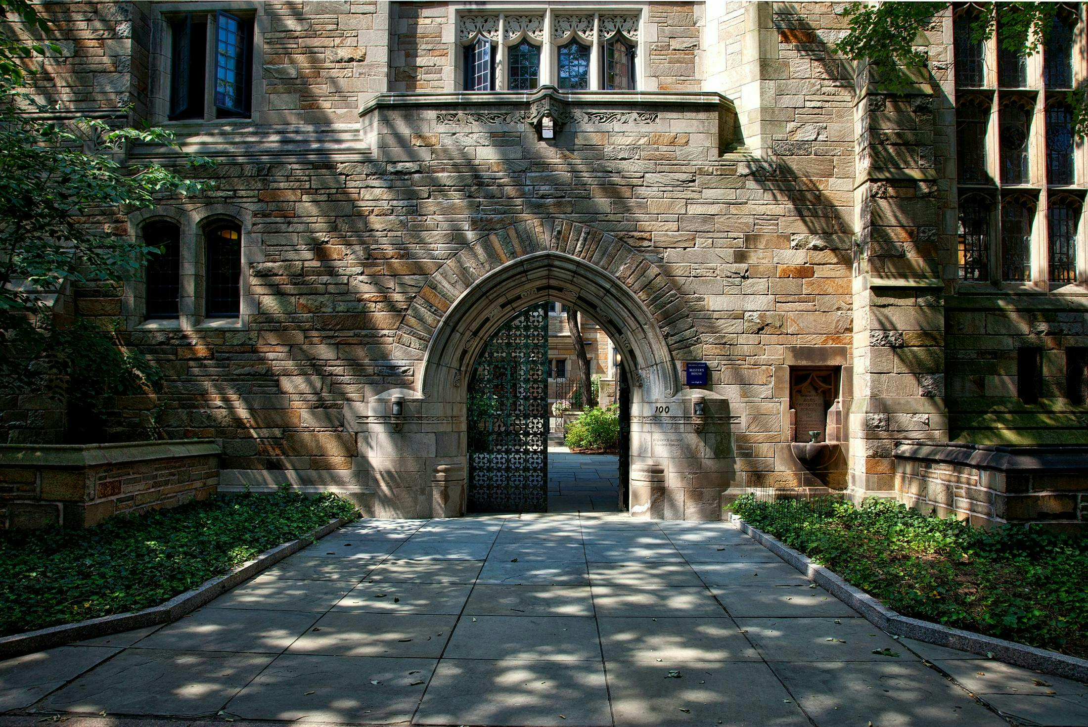 How to Get into an Ivy League School 