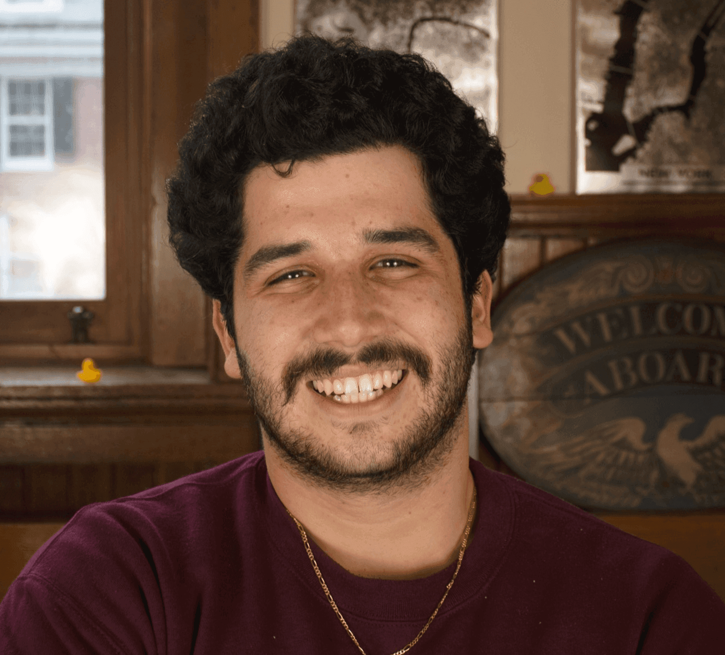 Sebastian R