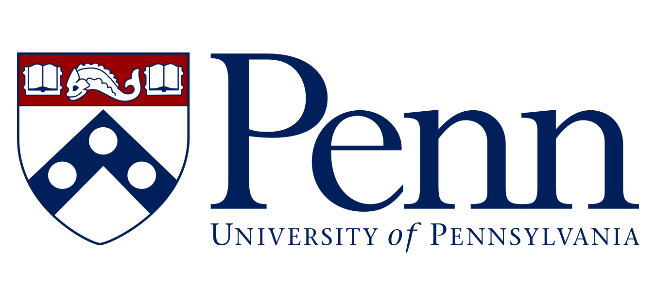 Univesity of Pennsylvanua Logo