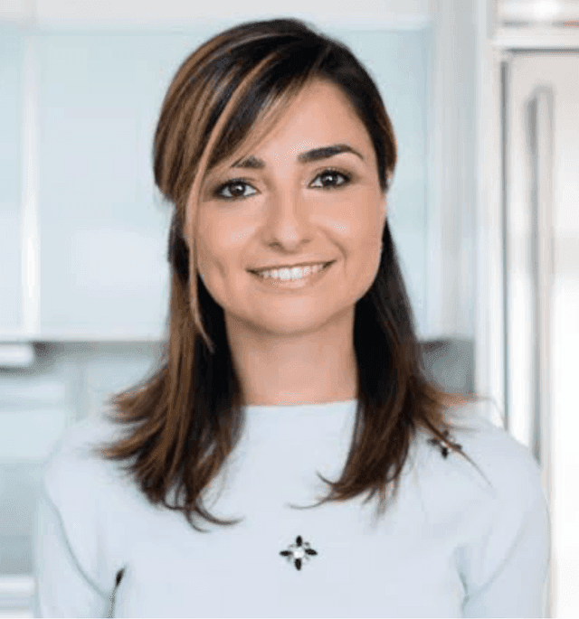 Lisa Speransky Lisa Speransky