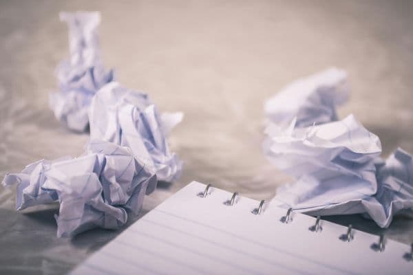 College Rejection: How to Avoid It and How to Handle It If It Happens College Rejection: How to Avoid It and How to Handle It If It Happens