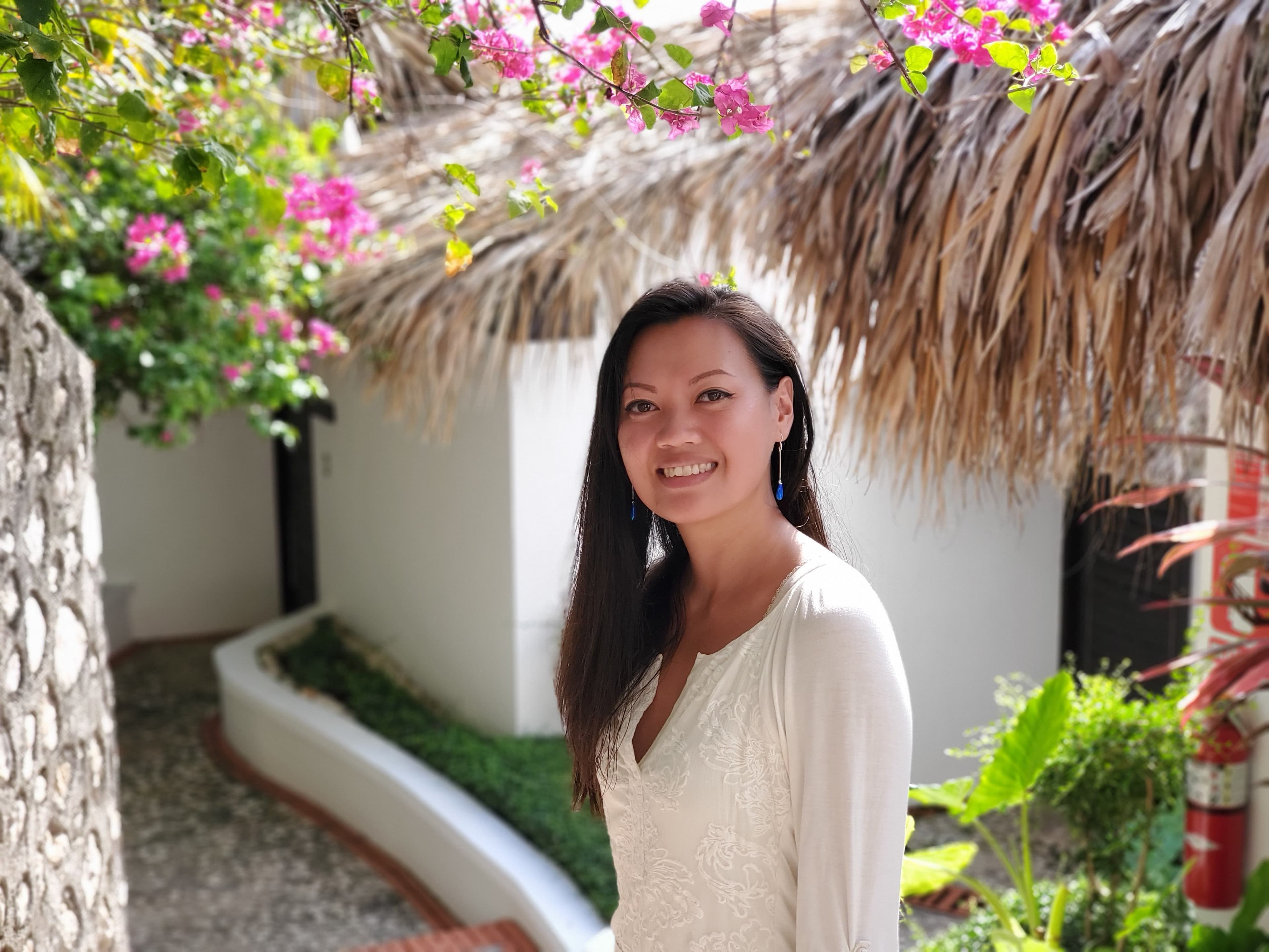 Her American Story: An Inspiring Interview with Ivy Tutor and Author Ly Tran Her American Story: An Inspiring Interview with Ivy Tutor and Author Ly Tran