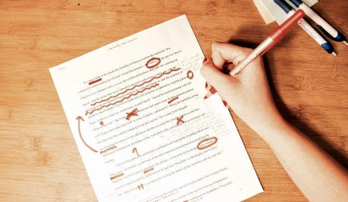 How to (Peacefully) Help Your Child with Essay Writing