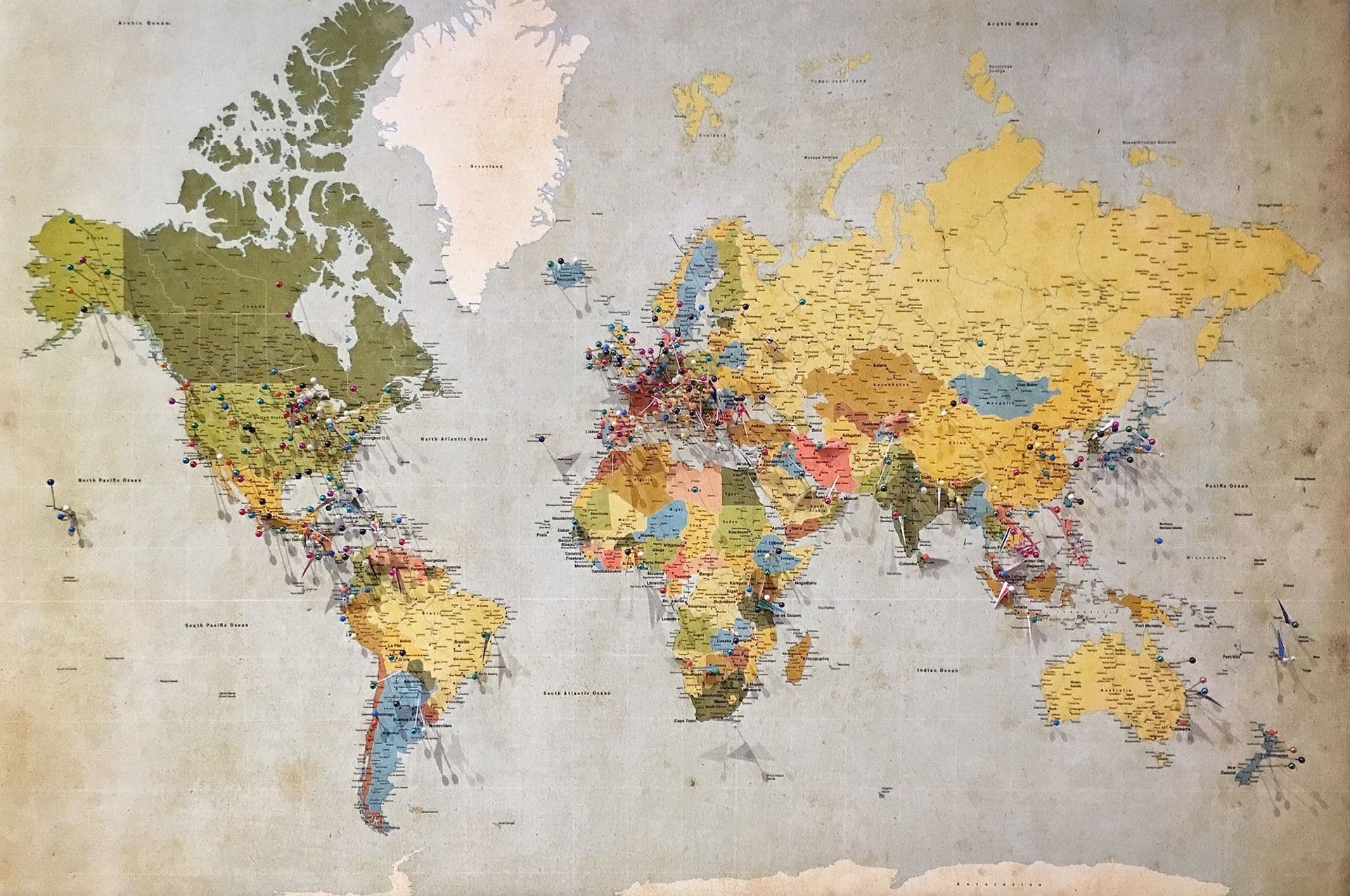How to Study for the AP World History Exam How to Study for the AP World History Exam