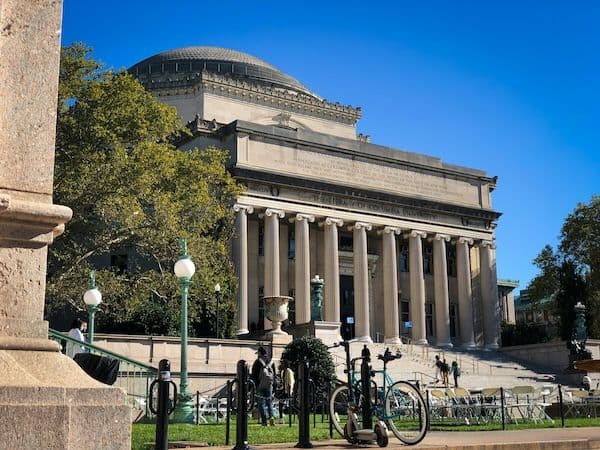How to Get Into Columbia: Secrets to Standing Out in Admissions How to Get Into Columbia: Secrets to Standing Out in Admissions