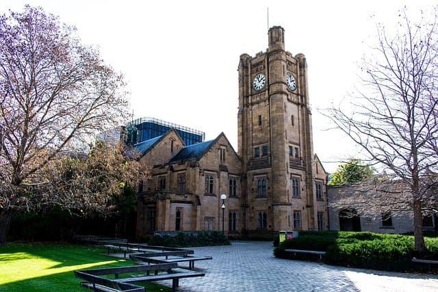 How to get into the University of Melbourne How to get into the University of Melbourne