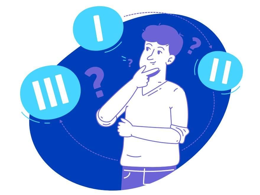 Decide Between SAT and ACT  Decide Between SAT and ACT