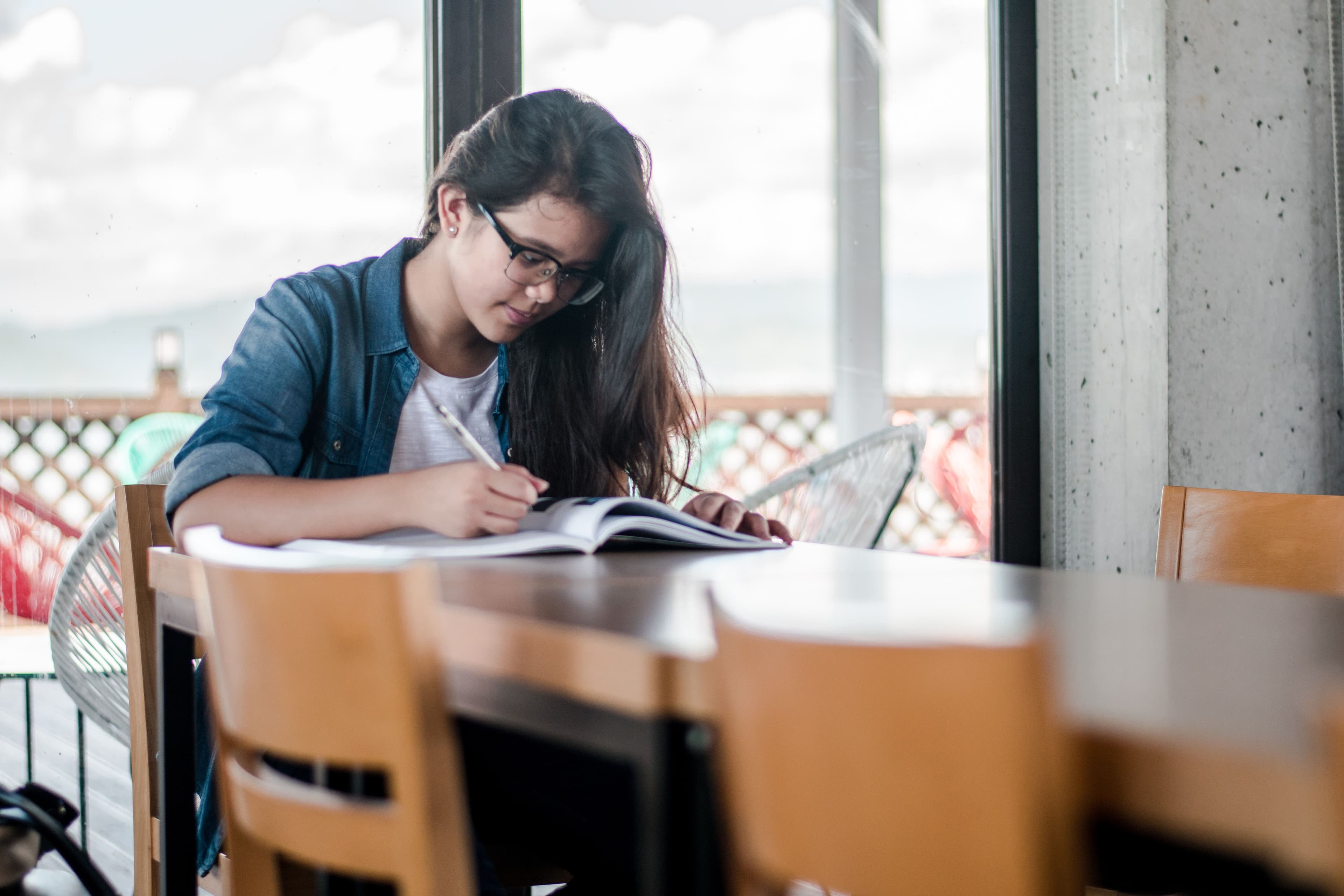 How to Lower Your Stress When Testing At Home