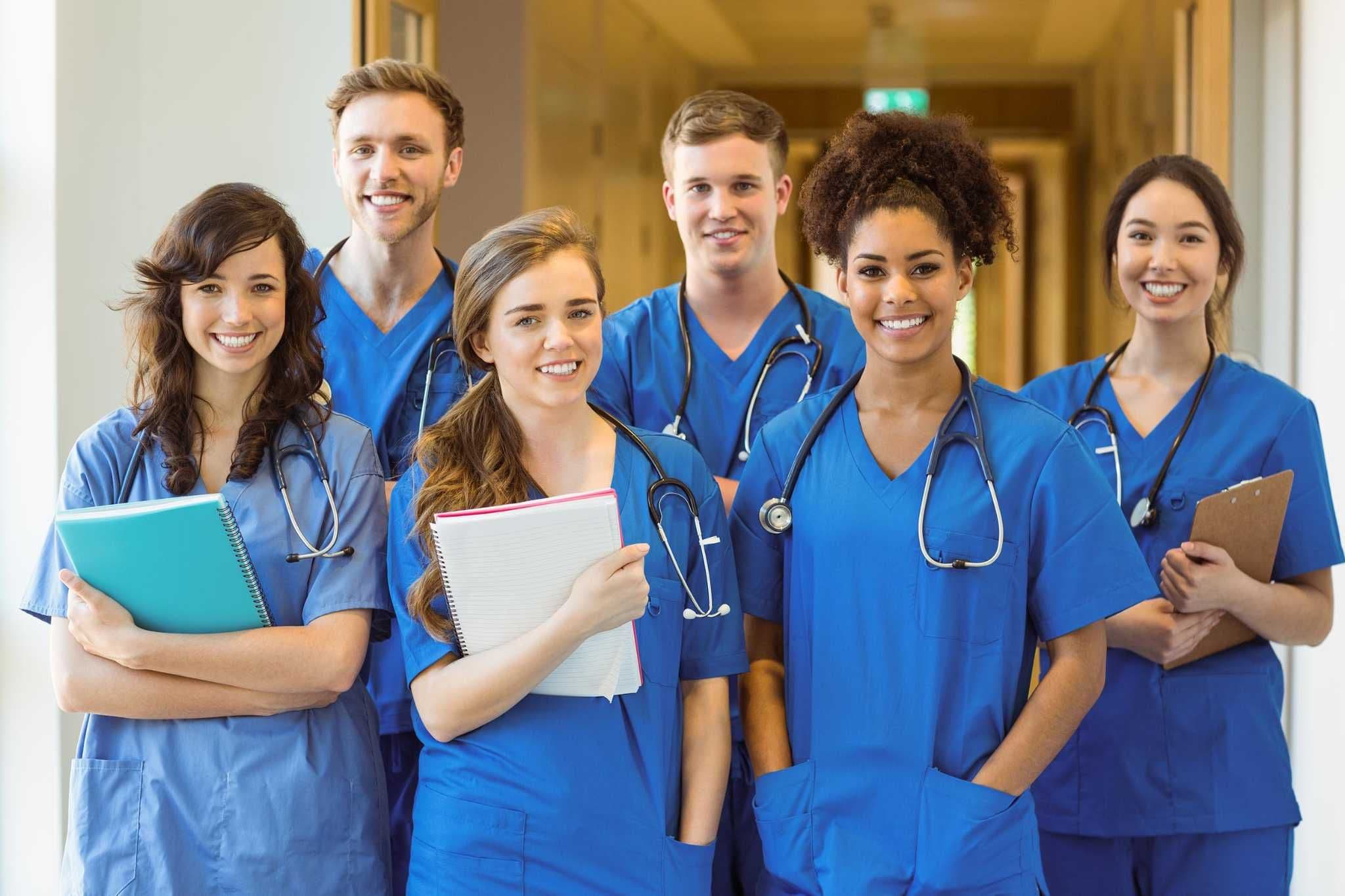 5 Tips for High School Students Considering Medicine 5 Tips for High School Students Considering Medicine
