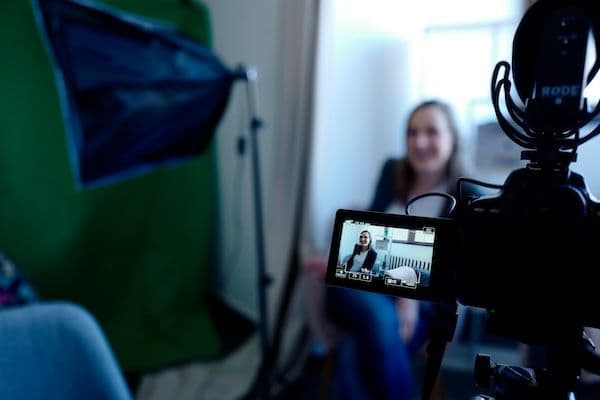 A Guide to the Brown Video Portfolio: Myths and Tips A Guide to the Brown Video Portfolio: Myths and Tips
