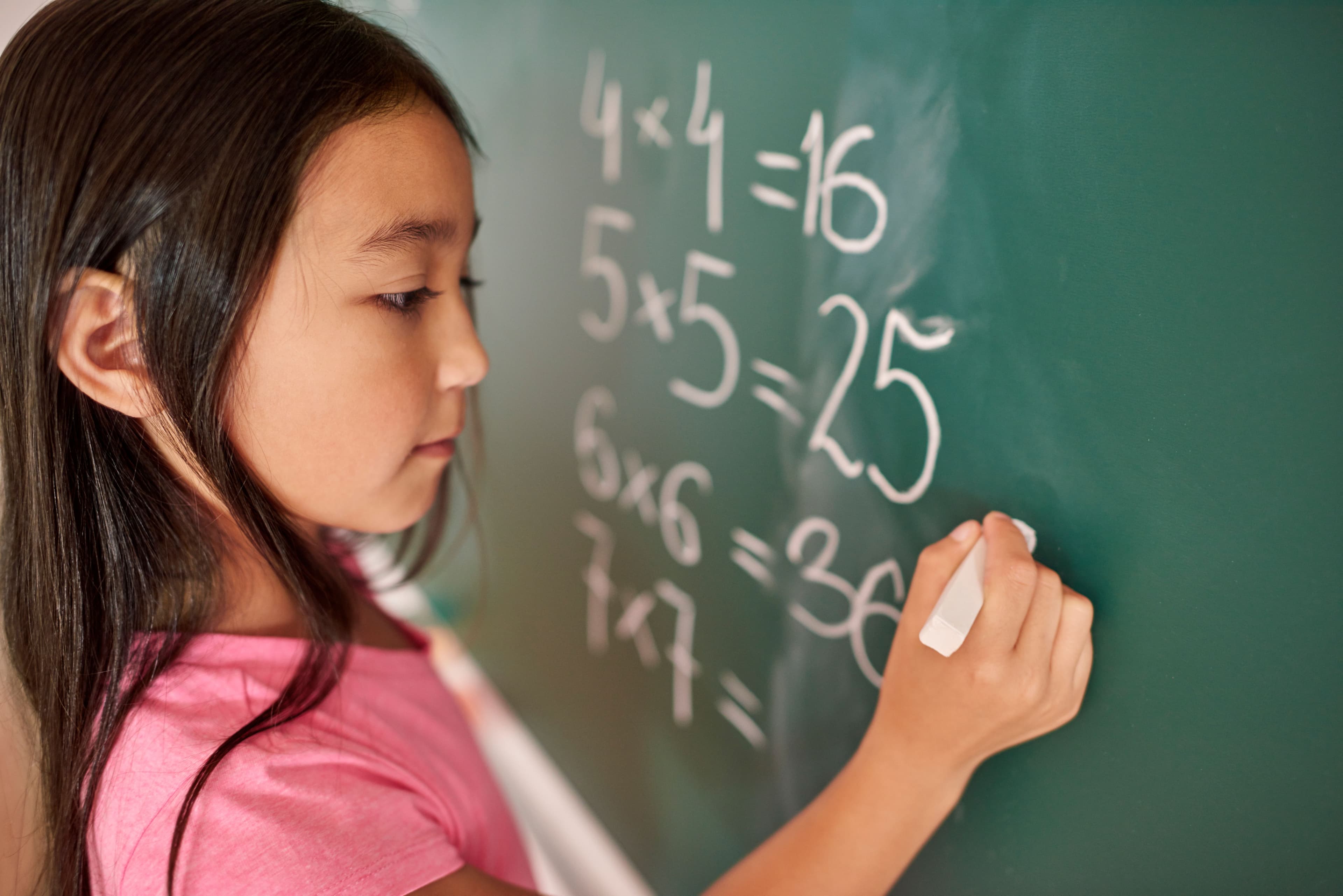Elementary & Middle School Math Elementary & Middle School Math
