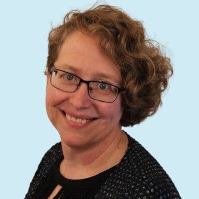 Deb Porter Deb Porter