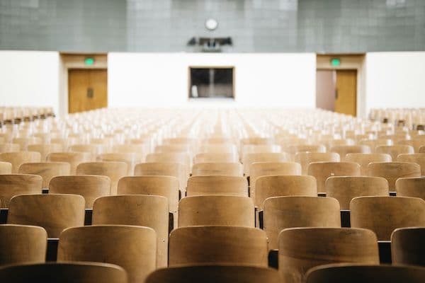 Ivy League Acceptance Rates in 2024 Ivy League Acceptance Rates in 2024