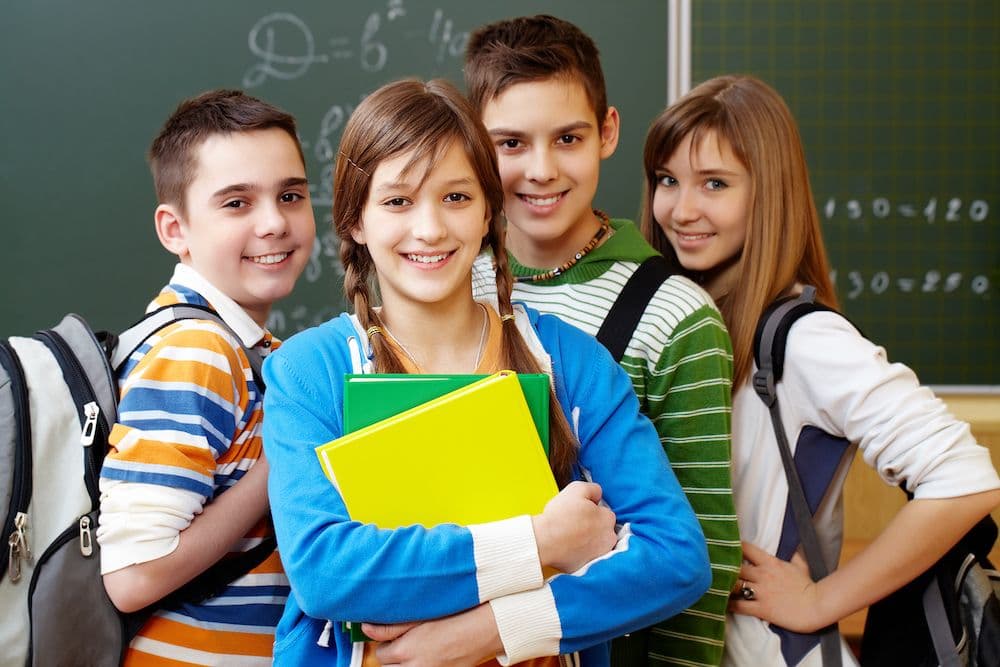 5 Things to do in the Summer before 9th grade 5 Things to do in the Summer before 9th grade