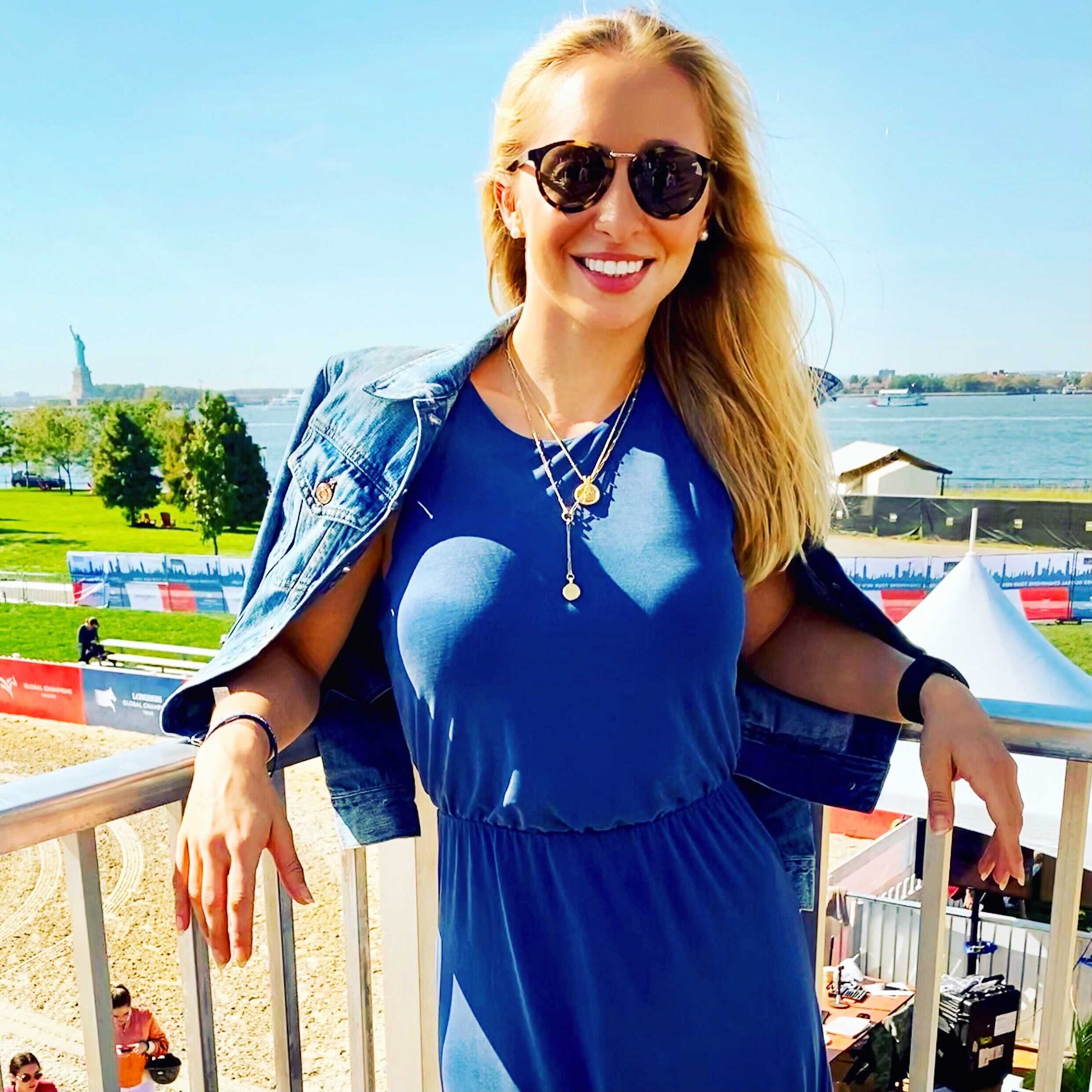 Kaitlin M. Kaitlin M.