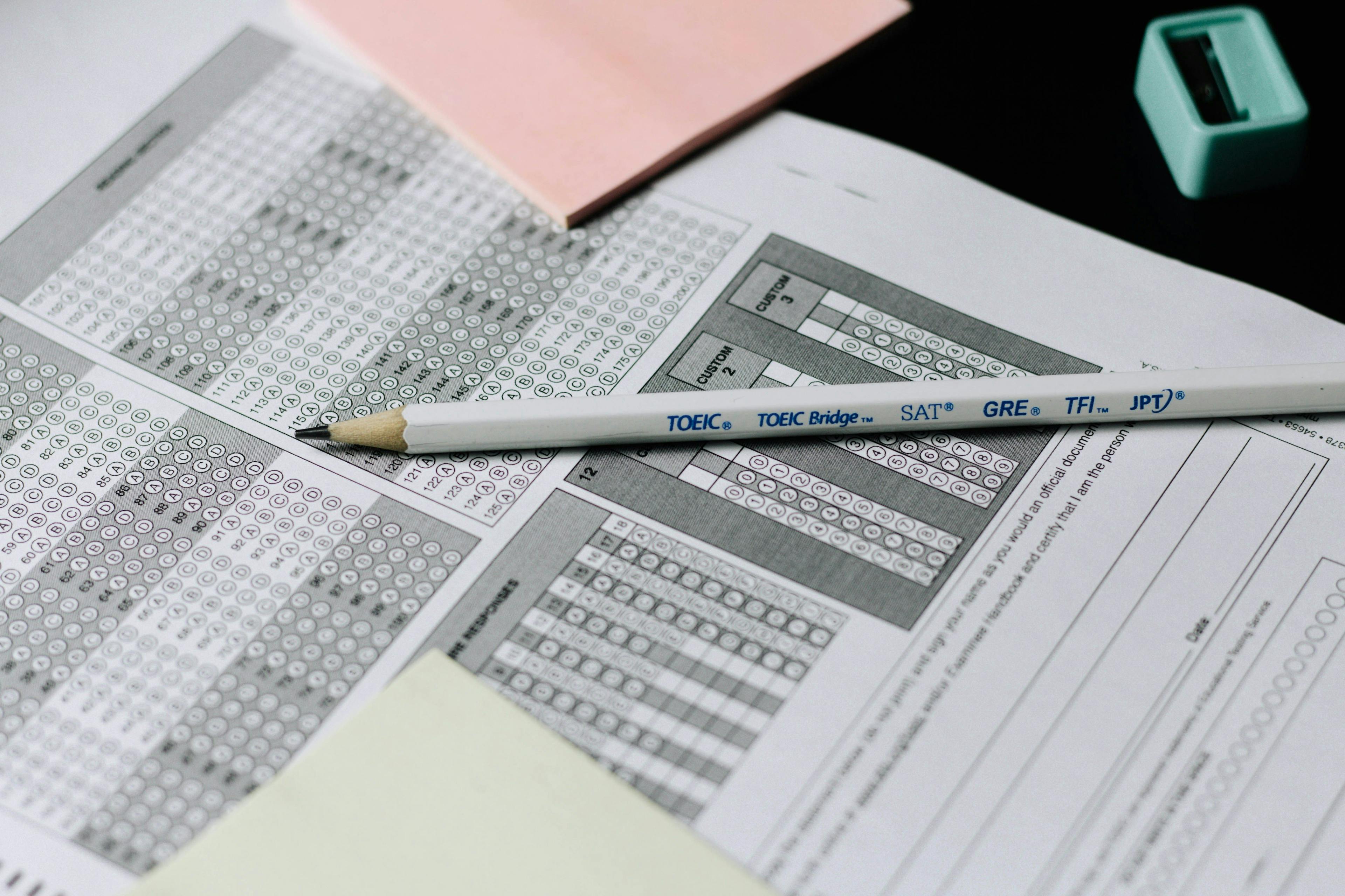 Best Tips & Strategies for the Adaptive SAT Testing