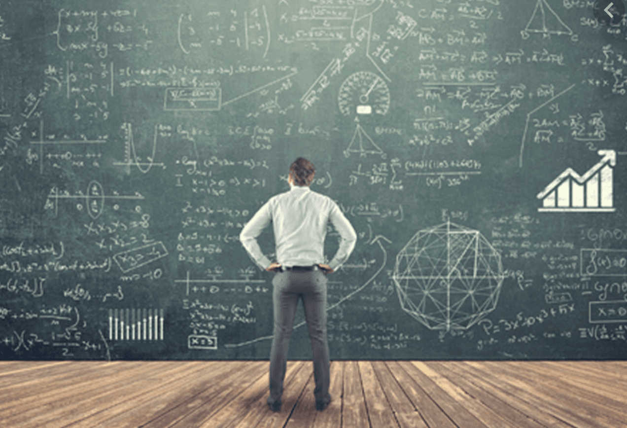 Advanced Math Topics Advanced Math Topics
