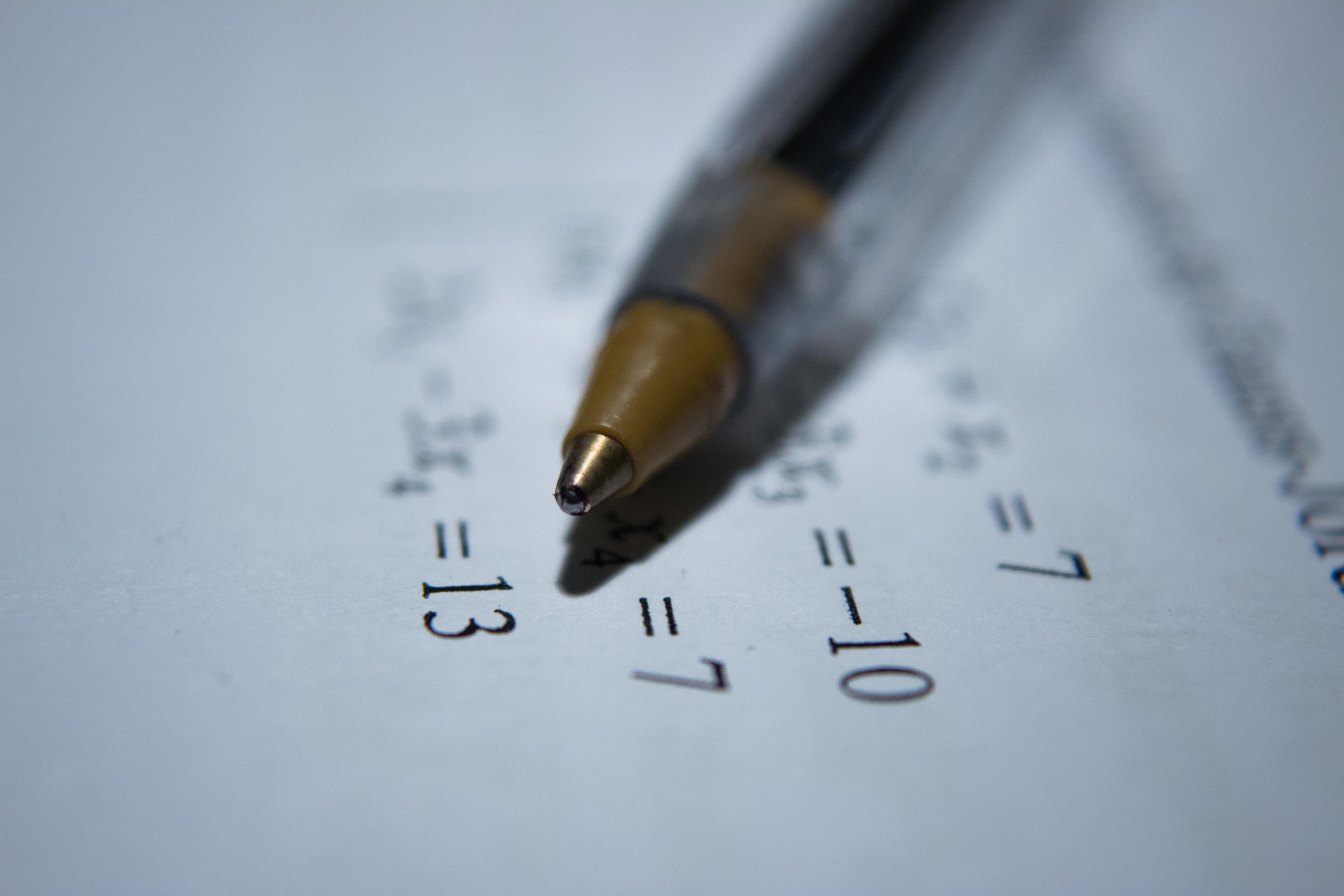 ACT Test Scores Explained ACT Test Scores Explained
