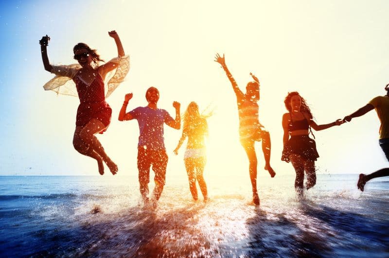 10 Things to Do in the Summer Before Senior Year 10 Things to Do in the Summer Before Senior Year