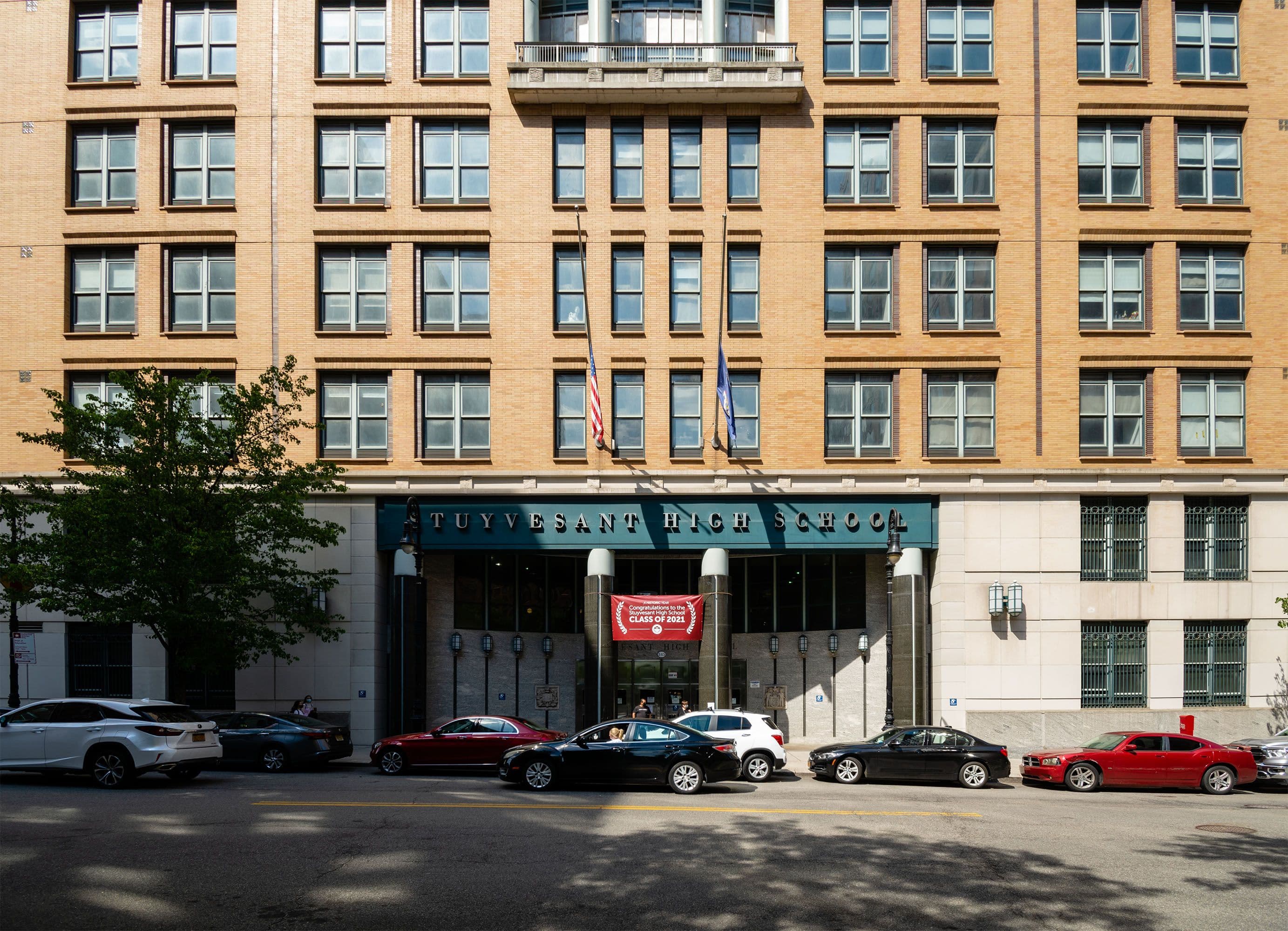 NYC Public High School Admissions Prep: Your Ultimate Summer Guide for Success NYC Public High School Admissions Prep: Your Ultimate Summer Guide for Success