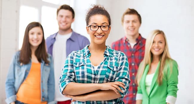 College Applications: The Rise of the “Mini-Expert” College Applications: The Rise of the “Mini-Expert”