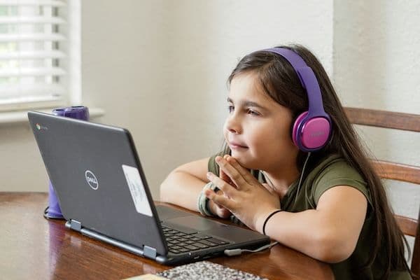 Is Elementary School Too Young for a Tutor? Is Elementary School Too Young for a Tutor?