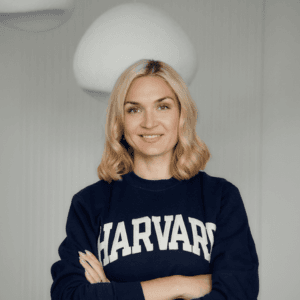 Katya Seberson Katya Seberson