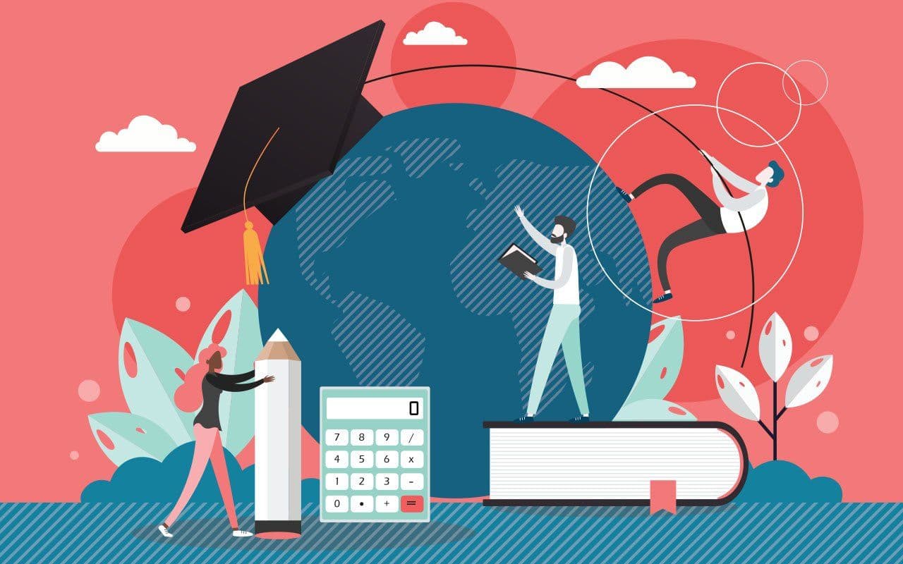5 Ways College Admissions Has Changed Since 2020 5 Ways College Admissions Has Changed Since 2020