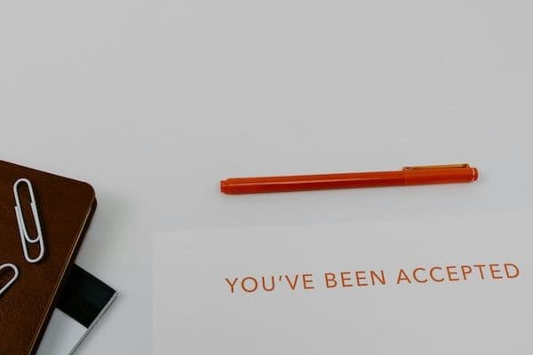 College Acceptance Letter: Everything You Need to Know, Part 1 College Acceptance Letter: Everything You Need to Know, Part 1