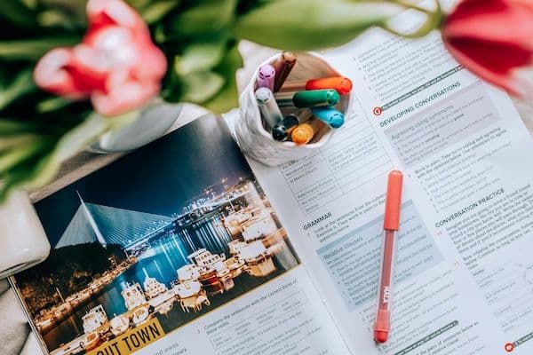 The 5 Blocks Method for a Better Score on Standardized Tests + Entrance Exams The 5 Blocks Method for a Better Score on Standardized Tests + Entrance Exams
