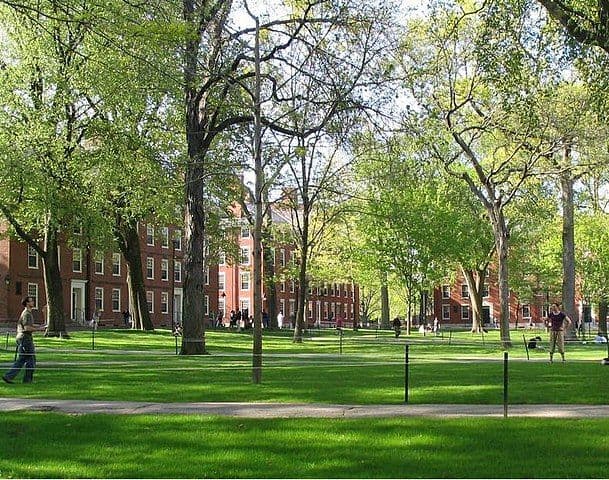 How to Get into Harvard: Building a Standout Application How to Get into Harvard: Building a Standout Application