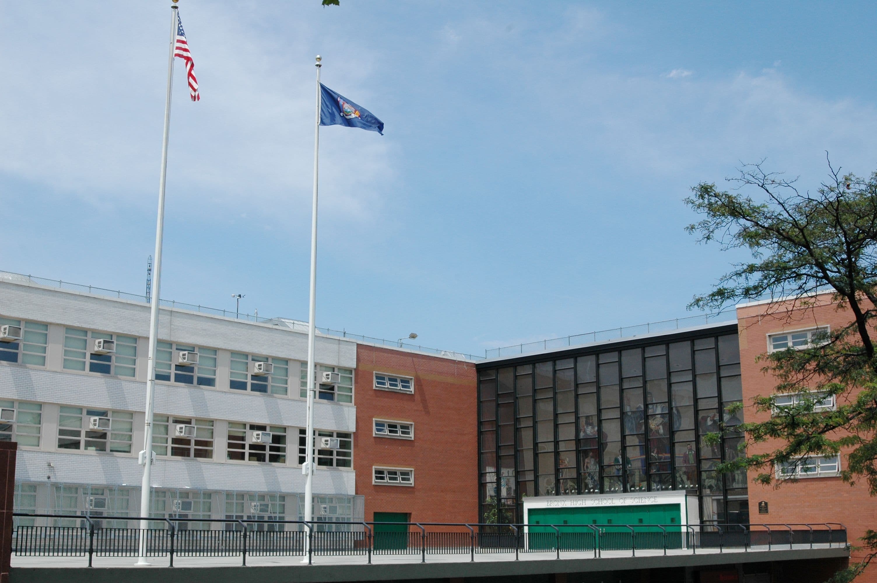 How to Get into The Bronx High School of Science How to Get into The Bronx High School of Science