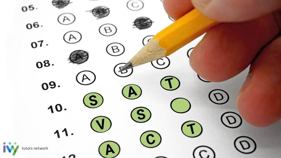 Comprehensive Guide to SAT and ACT: Deciding Between Exams, Preparing, and More