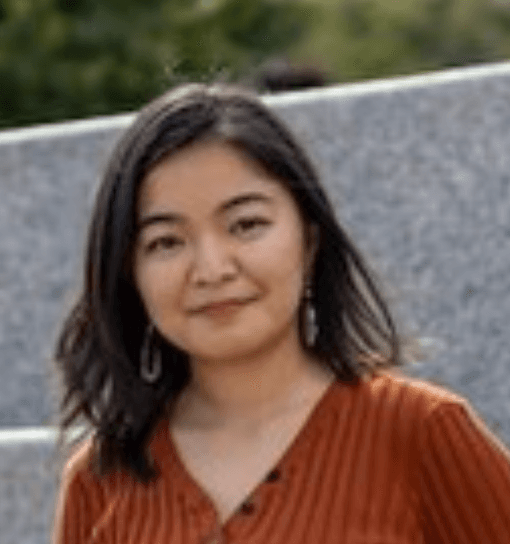 Maya S. Maya S.
