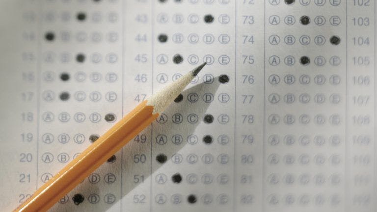 Is It Worthwhile to Take the SAT or ACT?