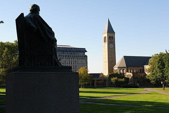 How to Get Into Cornell: Advice from a Former Director of Admissions at Cornell How to Get Into Cornell: Advice from a Former Director of Admissions at Cornell