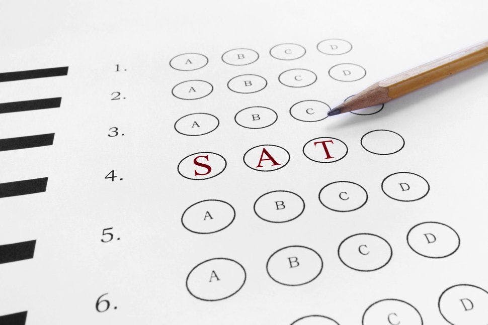 Cheat Sheet: SAT vs. ACT