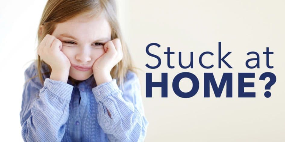 Tips for Keeping Kids Engaged and Learning at Home Tips for Keeping Kids Engaged and Learning at Home